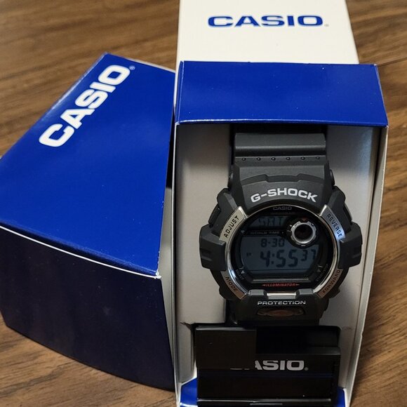 Casio G-Shock - Picture 4 of 7